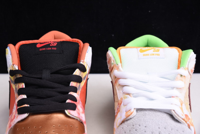 NIKE SB DUNK LOW “CNY” CV1628-800