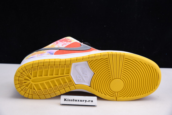 NIKE SB DUNK LOW “CNY” CV1628-800