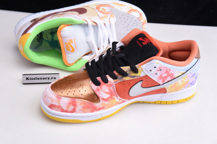 NIKE SB DUNK LOW “CNY” CV1628-800