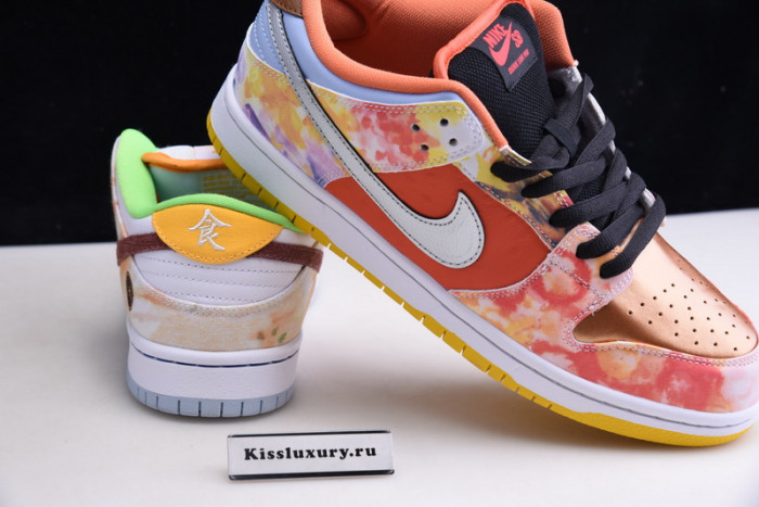 NIKE SB DUNK LOW “CNY” CV1628-800