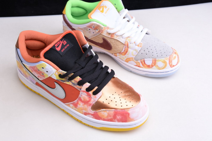 NIKE SB DUNK LOW “CNY” CV1628-800