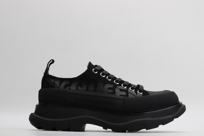 A1exa*der Mcqv*en Tread