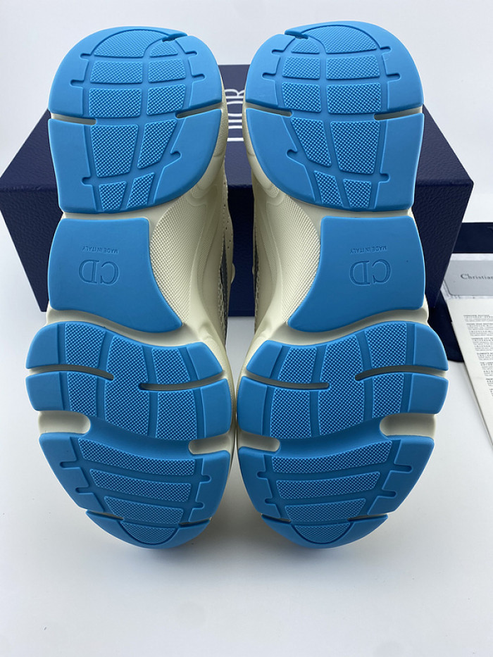 DIO* HOMME B22 TRAINER SNEAKER