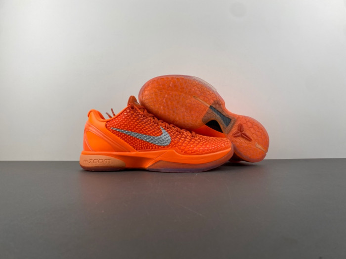 Nike Kobe 6 Protro "Sail" FQ3546-100
