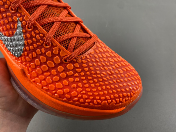 Nike Kobe 6 Protro "Sail" FQ3546-100