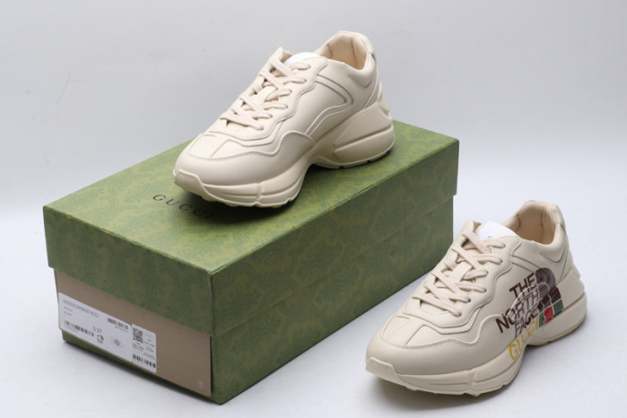 Gvc*1 sneaker