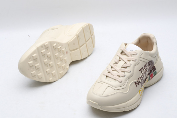 Gvc*1 sneaker
