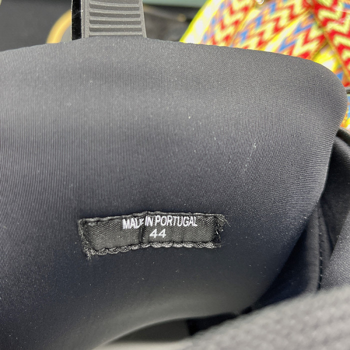 LANVIN CURB Sneakers