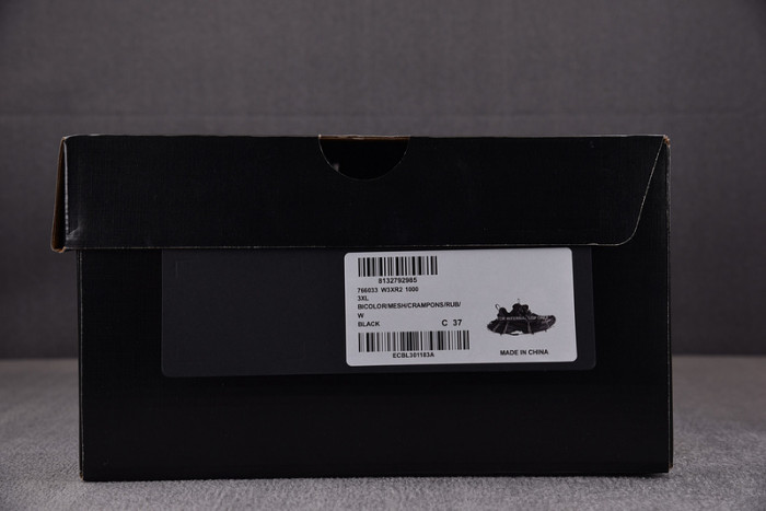 Ba1en*iaga 3XL SNEAKERS