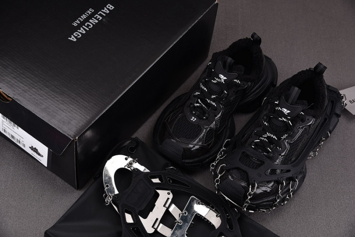 Ba1en*iaga 3XL SNEAKERS