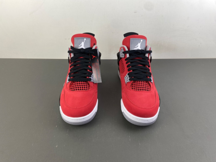 Air Jordan 4 "Toro Bravo" FQ8138-600