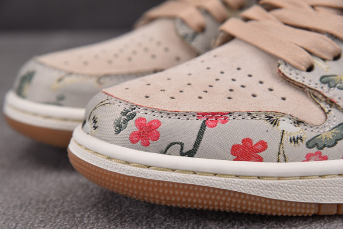 Air Jordan 1 Low OG x Rui Hachimura 