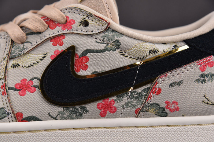 Air Jordan 1 Low OG x Rui Hachimura 