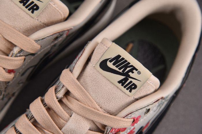 Air Jordan 1 Low OG x Rui Hachimura 