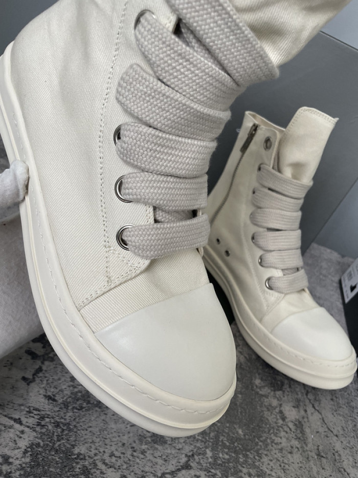 Rick Owen Sneaker