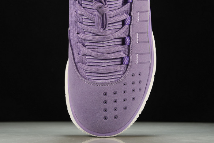 UNDER ARMOUR CURRY 4 FLOTRO VIVID LILAC 3024861-500