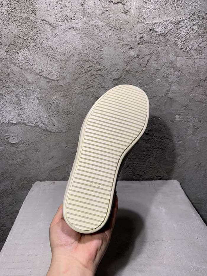 Rick Owen Sneaker