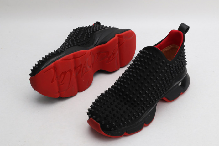 Chr1st1an Louboution Sneakers