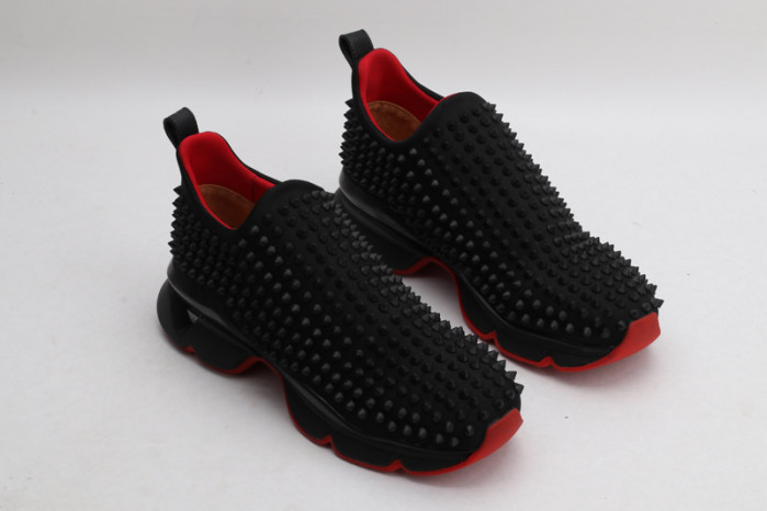 Chr1st1an Louboution Sneakers