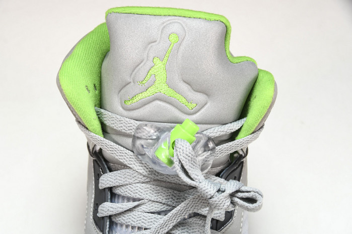 Air Jordan 5 Retro Green Bean (2022) - DM9014-003