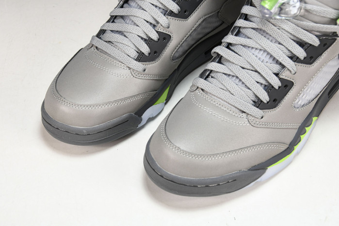 Air Jordan 5 Retro Green Bean (2022) - DM9014-003
