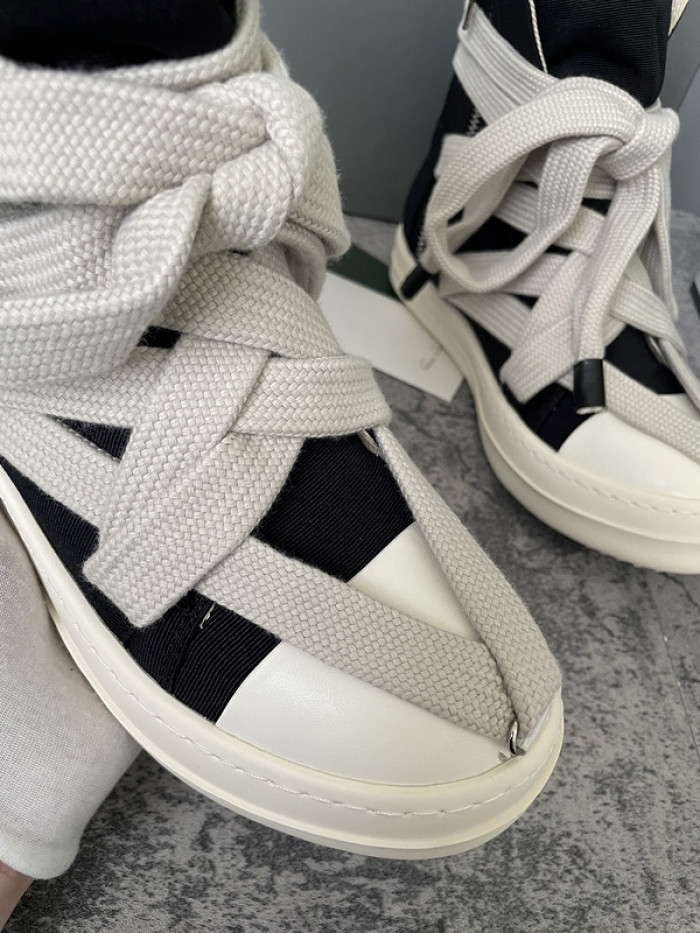 Rick Owen Sneaker