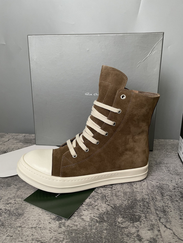 Rick Owen Sneaker