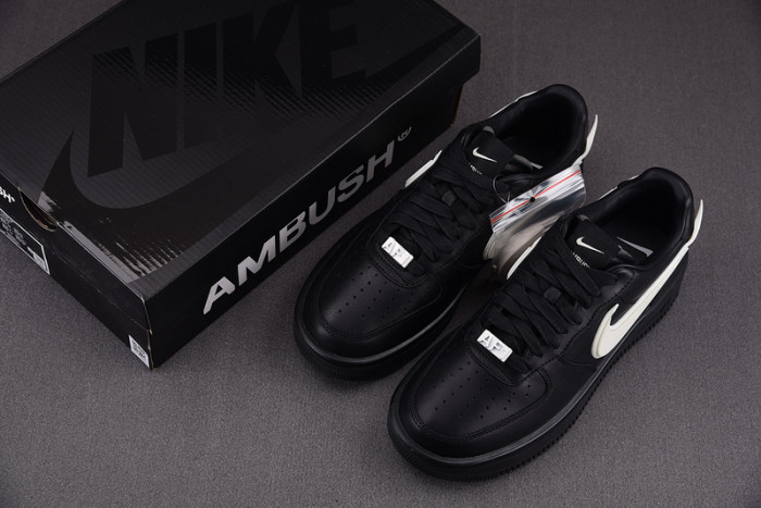 AMBUSH x Nike Air Force 1 Low Phantom DV3464-001