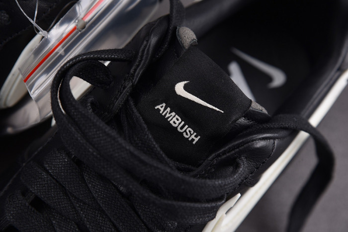 AMBUSH x Nike Air Force 1 Low Phantom DV3464-001