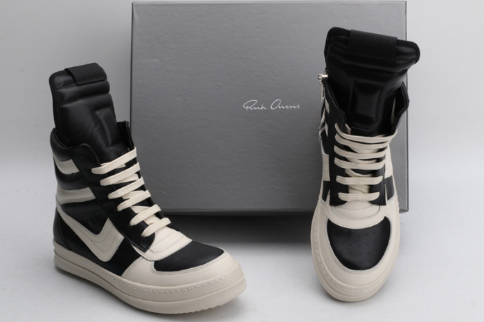 Rick Owens Sneaker