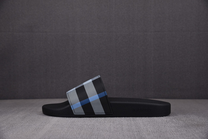 BUBBERY Archieve SANDALS