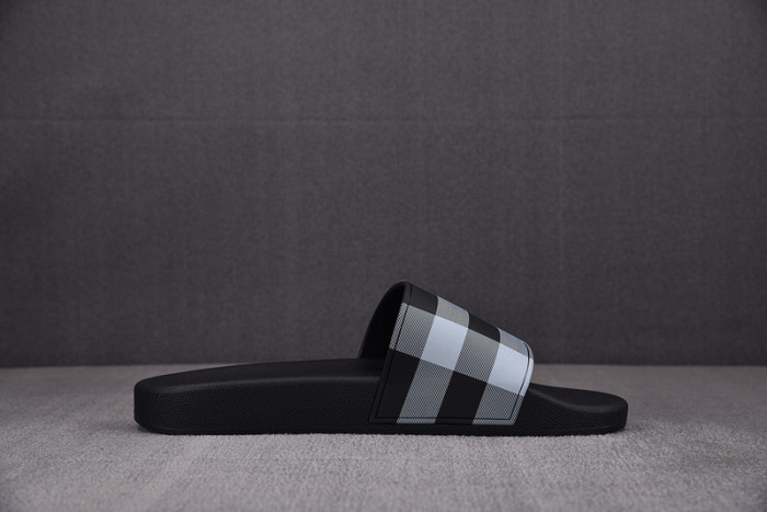 BUBBERY Archieve SANDALS