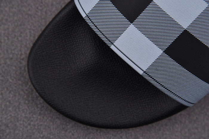 BUBBERY Archieve SANDALS