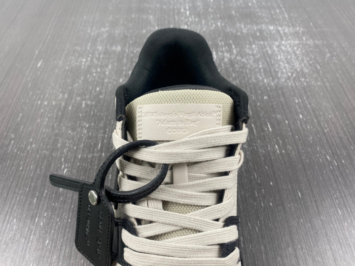 OFW OUT OF OFFICE SNEAKERS