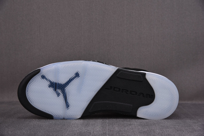 AIR Jordan 5 Retro Moonlight (2021) - CT4838-011