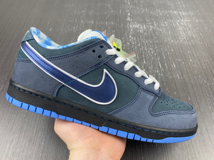 Nike Dunk Low Premium SB Blue Lobster 313170-342