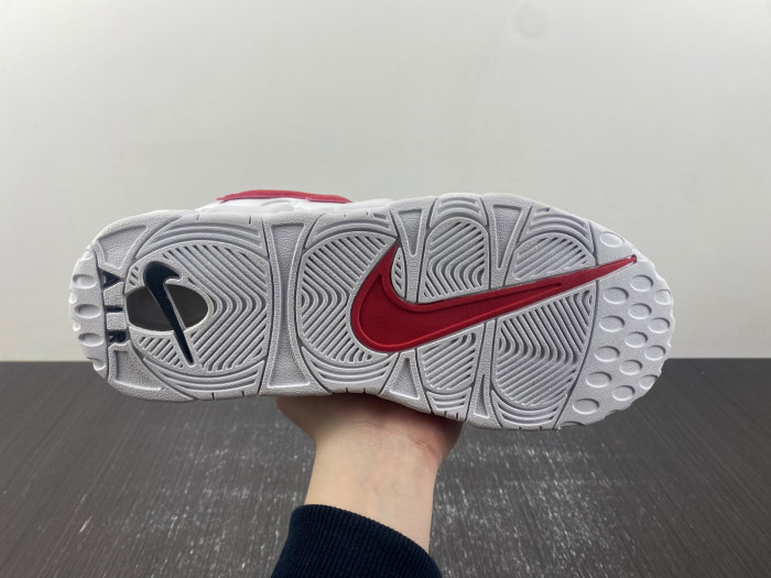 AMBUSH X NIKE AIR MORE UPTEMPO LOW FB1299-401