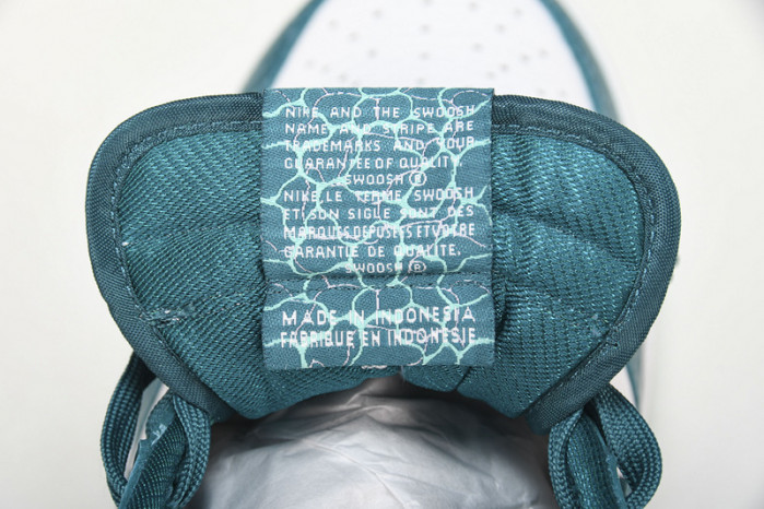 Nike Dunk Low Ocean DV3029-100