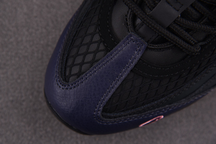 CORTEIZ X NIKE AIR MAX 95 SP PINK BEAM FB2709-001