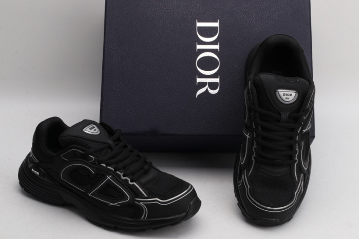 DIO B30 LowTop Sneaker