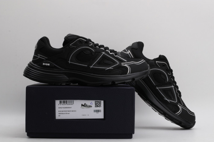 DIO B30 LowTop Sneaker