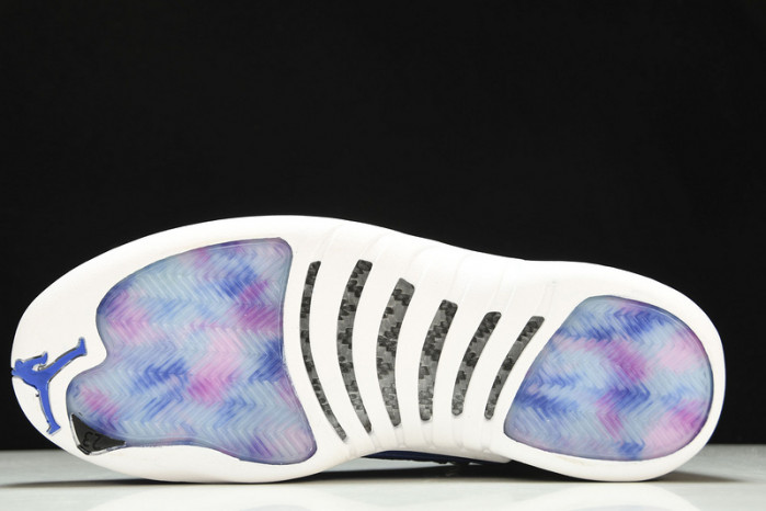 AIR Jordan 12 Retro Hyper Royal  - AO6068-004