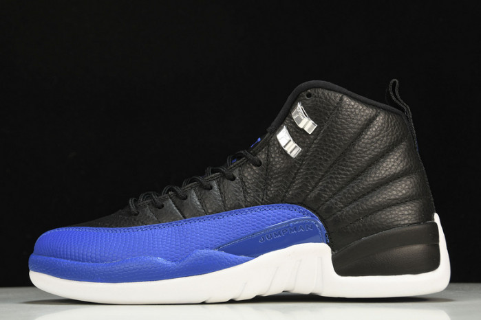 AIR Jordan 12 Retro Hyper Royal  - AO6068-004