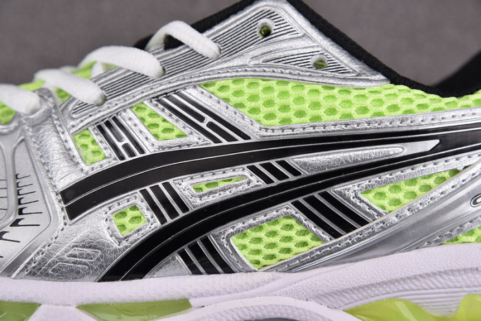 As1cs GEL-KAYANO 14 "ILLUMINATE YELLOW" 1201A019-751