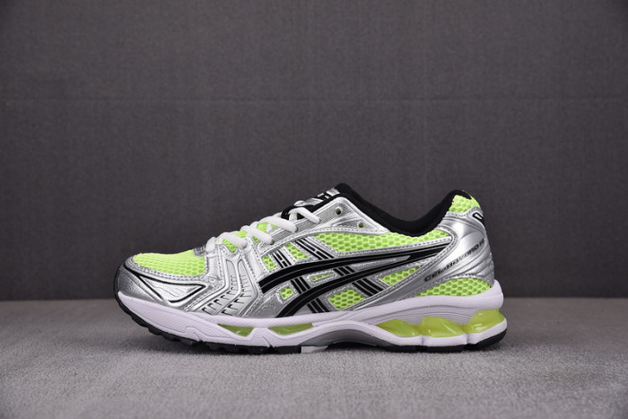 As1cs GEL-KAYANO 14 "ILLUMINATE YELLOW" 1201A019-751