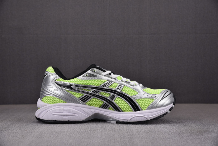 As1cs GEL-KAYANO 14 "ILLUMINATE YELLOW" 1201A019-751