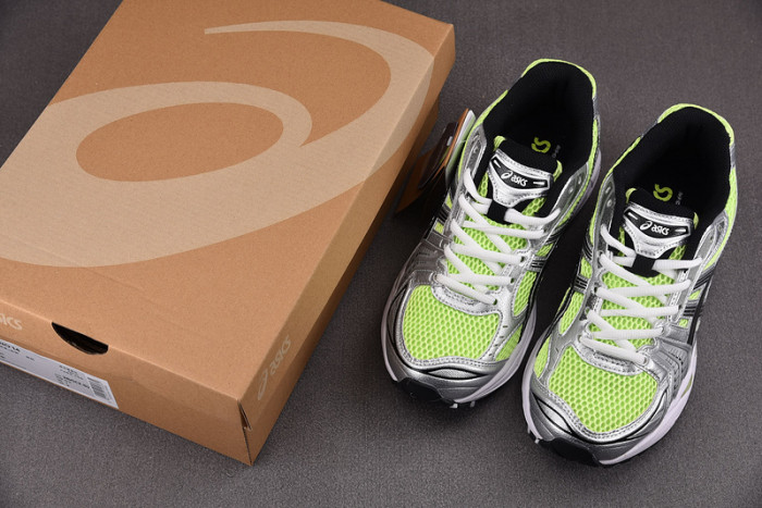 As1cs GEL-KAYANO 14 "ILLUMINATE YELLOW" 1201A019-751