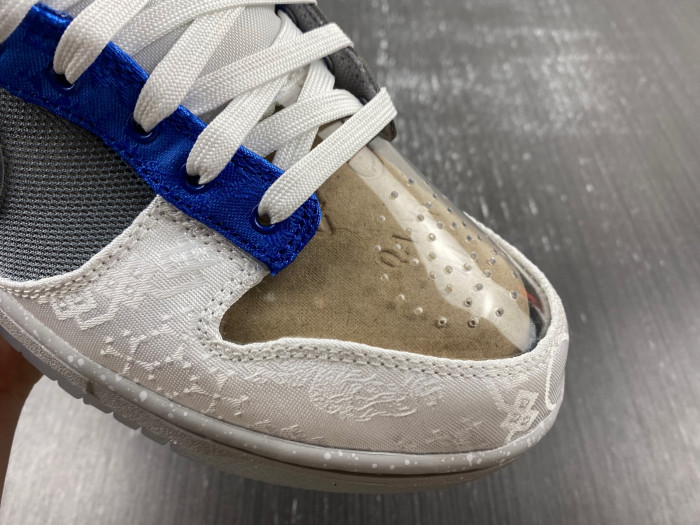 CLOT x Nike Dunk Low What The FN0316-999