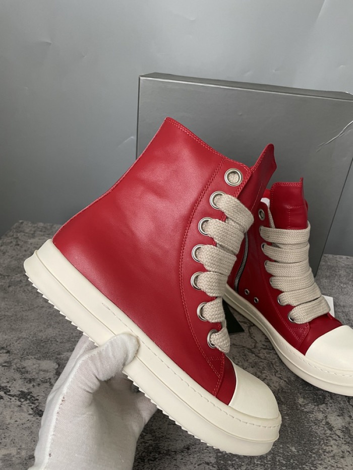 Rick Owen Sneaker