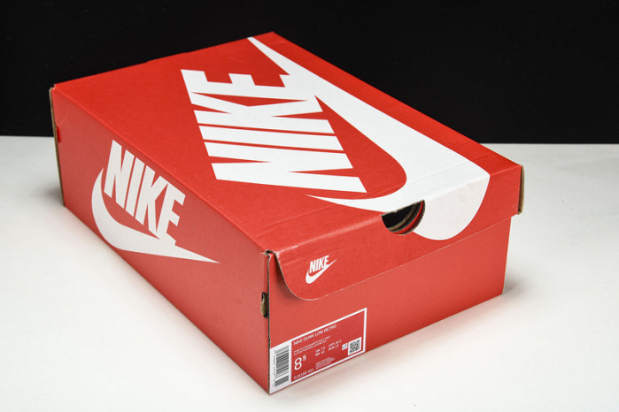 Nike Dunk Low Two Tone Grey - DJ6188-001